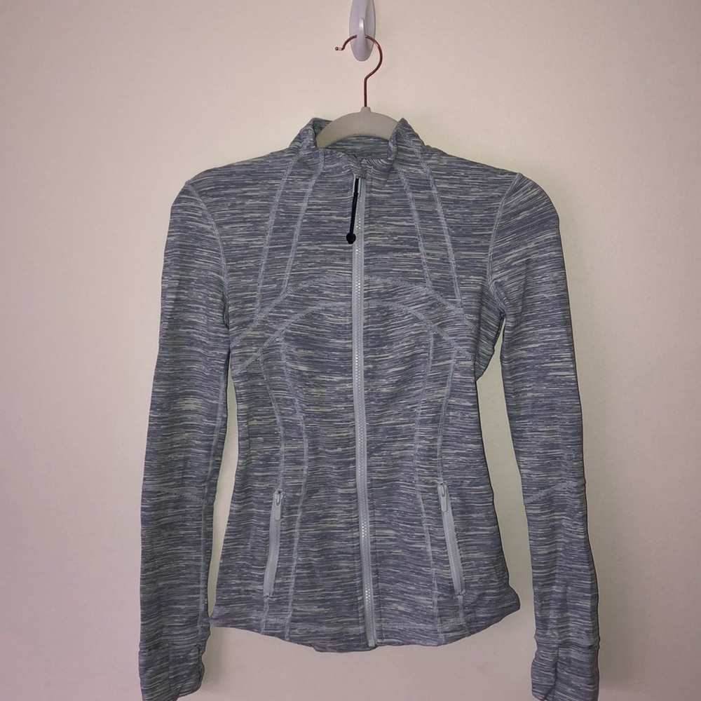 Lululemon Define Jacket